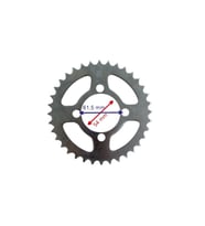 HONDA C90 UYUMLU ARKA DİŞLİ 420-36T İÇ 54 MM ÖM