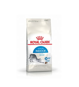 Royal Canin Indoor 27 Ev Kedileri İçin Kedi Maması 2 Kg