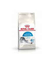 Royal Canin Indoor 27 Ev Kedileri İçin Kedi Maması 2 Kg