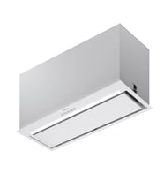 Franke FBFE WH MATT A70 Matt White Ankastre Aspratör (Beyaz)
