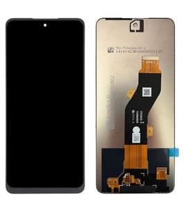 Tkgz - Tecno Spark 20c Lcd Dokunmatik Ekran BG7n,BG7 Servis