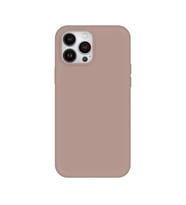 BİKAPAK ECO SENSE IPHONE 15 PRO PUDRA KAPAK