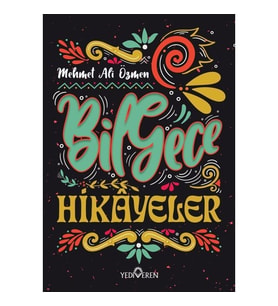 Bilgece Hikâyeler - Mehmet Ali Özmen
