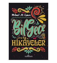 Bilgece Hikâyeler - Mehmet Ali Özmen