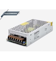 Hadron HD-8203 12 Volt 10 Amper Smps Adaptör (Siyah)