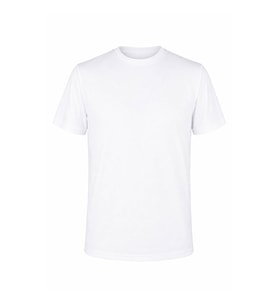 Trender 2639 Beyaz Erkek T-Shirt 26YL71L58001