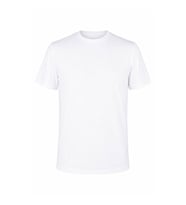 Trender 2639 Beyaz Erkek T-Shirt 26YL71L58001