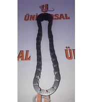 ZİNCİR TRANSMİSYON L200 4X4 1996-2005