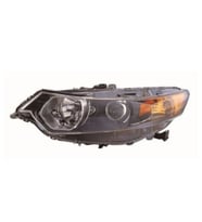 Honda Accord 2008-2011 Sol Far 33151-Tl0-G13