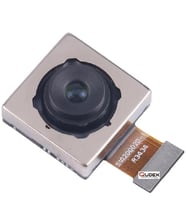 Xiaomi Uyumlu Redmi Note 13 5G Arka Kamera AA Kalite (Çok Renkli)