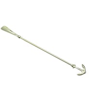 Pirinç Çapalı Kerata Çekecek Model 4 (Çok Renkli)