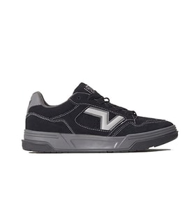 Vans UPLAND Erkek Günlük Ayakkabı VN000D6FDE21 Siyah