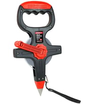 Rodex Kauçuk Kaplı Arazi Metresi 50m