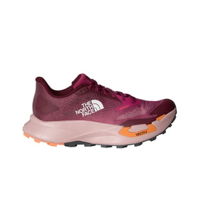 The North Face Kadın VECTIV ENDURIS 4 Ayakkabı NF0A8AEQ7MF1 (Çok Renkli)