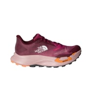 The North Face Kadın VECTIV ENDURIS 4 Ayakkabı NF0A8AEQ7MF1 (Çok Renkli)