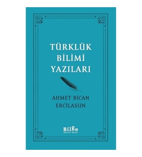 Türklük Bilimi Yazıları