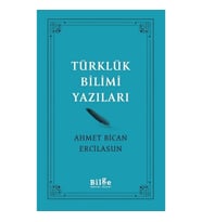 Türklük Bilimi Yazıları