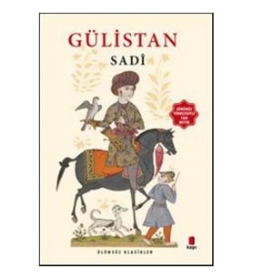 Gülistan