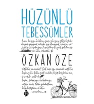 Hüzünlü Tebessümler
