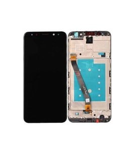 Hwi Uyumlu Nova 2İ Lcd Ekran Siyah Çitalı