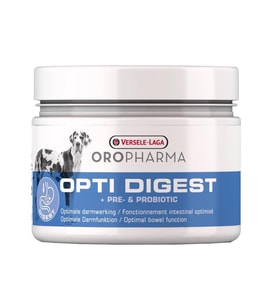 Versele Laga Opti Digest Köpek Sindirim Desteği 250 gr