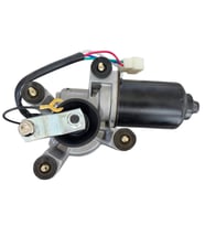 L200 Silecek Motor Ön 1998-2006 MR109449