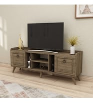 TV Sehpası Raks Ceviz 150 cm