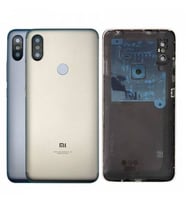 Xiaomi S2 - Y2 Kasa Kapak (Gold)
