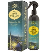 Eyüp Sultan Kokusu Sprey 400 Ml.