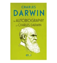 The Autobiography Of Charles Darwin