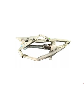 VOLKSWAGEN - SOL TAVAN AIRBAG JETTA 2011-