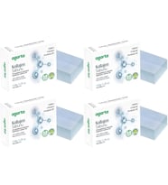 Agarta El Yapımı Doğal Sabun 150GR Kollajen (4 Lü Set)