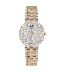 Gianfranco Ferre Gftr8089Gz Kol Saati