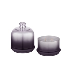 Decorium Ars 1079 Abv Kapaklı B.Mumluk Chrome