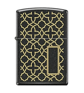Zippo Ornate Çakmak - 236-045057