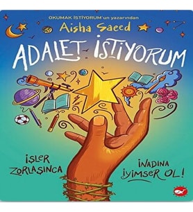 Adalet İstiyorum