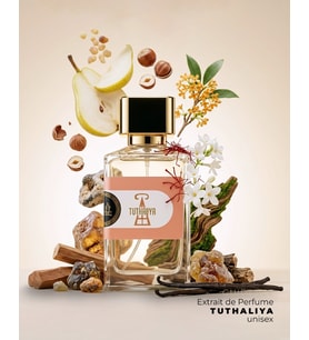 FIANENDÉI TUTHALIYA EXTRAIT UNISEX PARFÜM 100 ML