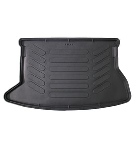 Toyota Auris Bagaj Havuzu Paspası Rizline 2007-2012