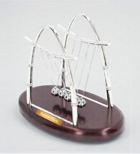 Kişiye Özel Dekoratif Oval Tasarımlı Denge Balans Topları 18x14,5 cm (Siyah)