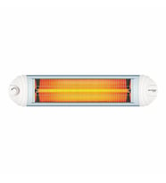 Ufo Tipi Isıtıcı Infrared Soba
