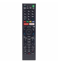 SONY RMF-TX200B 4K Android Led Televizyon Kumandası