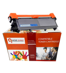 BROTHER TN2355 MUADİL TONER DCPL2540 DCPL2560 MFCL2685 HLL2380 DCPL2500 DCPL2520 TN2305