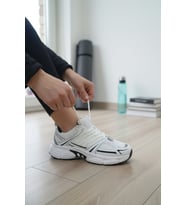 Enoch Ortopedik Çok Katmanlı Panel Tasarım Sportif Ayakkabı
