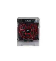 4D-V51 BÜYÜK DARBEYE KARŞI ENGELLEYİCİLİ TOP DRON