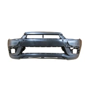 Mitsubishi Asx 17/19 Ön Tampon Si·yah (Si·s/panjur Deli·kli· Fpı) 