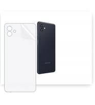 SChitec SAMSUNG Galaxy M13 5G Uyumlu Arka Yüzey Hidrojel Koruyucu Film