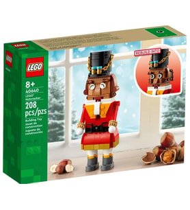 Lego 40640 Nutcracker 