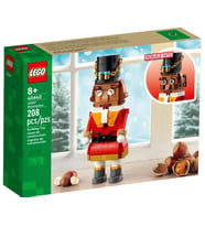 Lego 40640 Nutcracker 