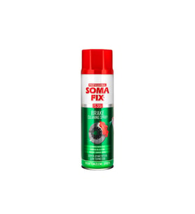 Soma Fix Fren Balata Temizleme Spreyi 500 ml Somafix S35