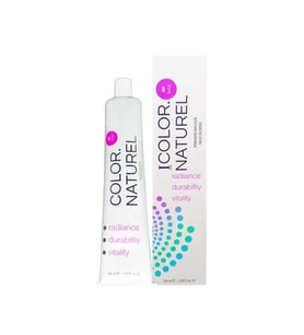 COLOR NATUREL 9.0 100 ML BOYA